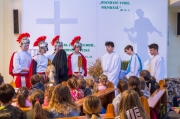 Žiacke